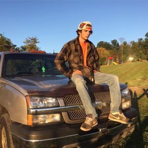 Meet your Posher, Ryan